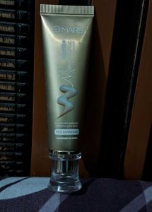 Mars Matte Maniac Foundation