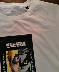 Naruto tshirt