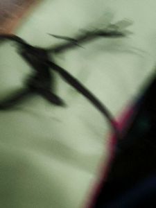 Fabric Pieces - polyester  95 Piece saree fall