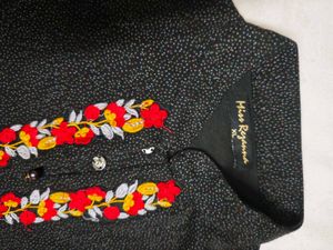 Winter Beautiful Kurta