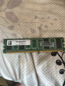 Mixed RAM Lot
