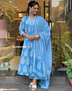 Summer Lover Favorite Blue