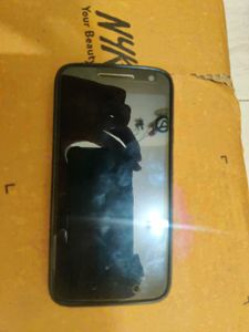 Not Working Moto G4 Play