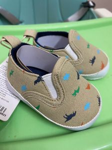 Unisex Infant Footwear