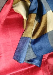 Pure Silk Saree