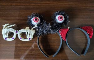 Halloween Accessories
