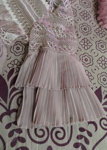 Classic Top For Party and Casual Wear