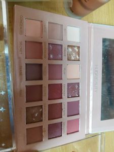 Used Makeup Palettes Bundle