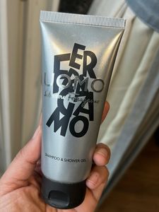 Emporio Armani Polo Shirt