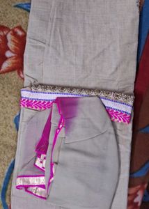 New Dress Material