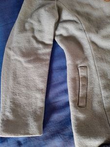 Korean Style Coat