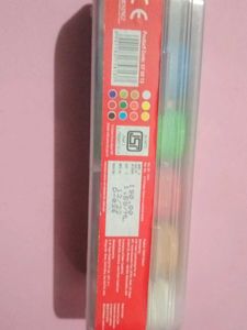 Camel Fabrica Acrylic Colours 12x10ml