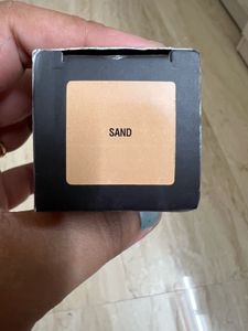 🆕Sery Fix N’ Click Foundation Stick- Sand