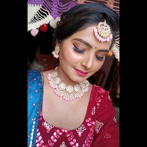 Trendy Lehanga For Wedding And Festival