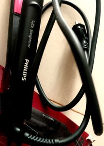 Philips Selfie Straightener