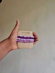 Bracelet Stacks