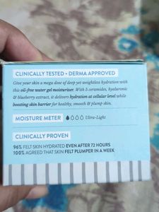 dot&amp; key hydrating moisturize