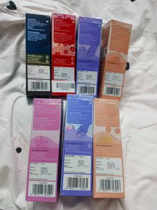 (Choose Any 1) Aqualoqica Perfume Body Mist Set