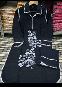 Pathani Kurta N Pant