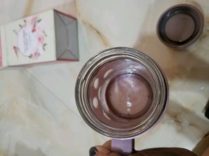 Glass Tumbler
