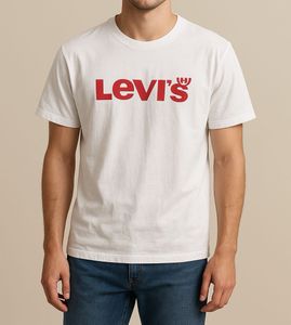 Levi's Graphic Tee