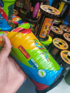 Mono Manjha Kite Flying Thread