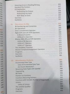 Let Us C - Programming Guide