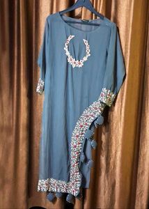 Ethnic Dress Size 44 inches