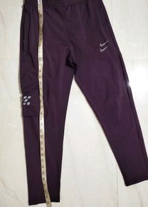 Polyester Lower