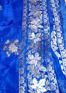 Silk Saree