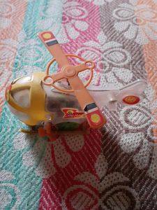 Toy Helicopter