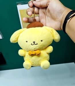 Pompompurin Plush Original Sanrio
