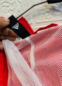 🇹🇭 Adidas Imported Colorblock Jacket