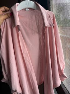 Showroom Piece Stylish Shrug