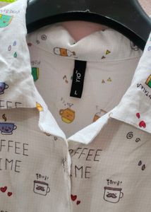Rio Shirt