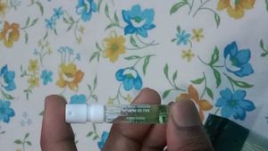 Jean Paul Gaultier Paradise Green Perfume Sample