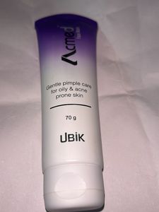 Gentle Pimple Care For Oily &amp; Acne Prone Skin