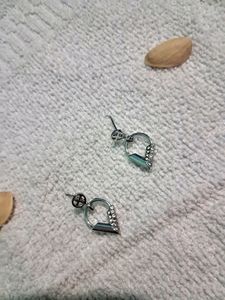 Combo  Pair Korean style Stud Earrings Set for Wom