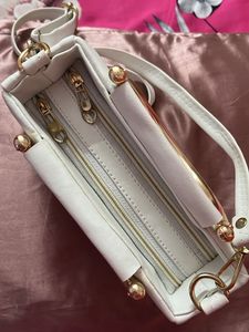 Chic Handbag