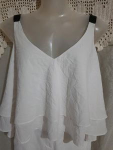 Combo Of Zara Top &amp; Formal Pant