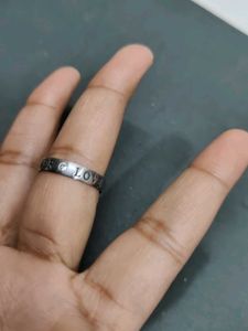 4 Small Rings💍