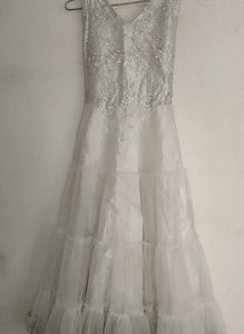 Elegant Bridal Lehenga