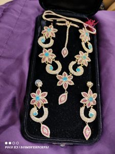 Jwellery Set