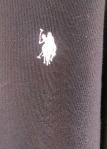 U.S. Polo Assn. Hoodie