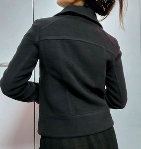 Winter Overcoat