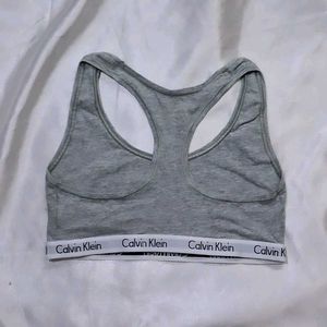 Calvin Klein Bra