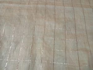 Golden Dupatta
