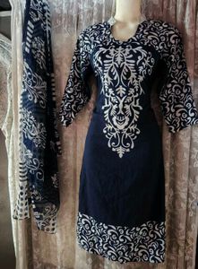Elegant Kurta Set