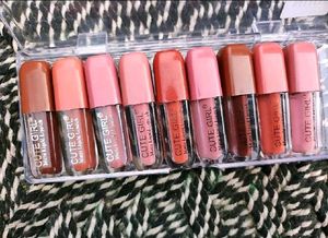 Nude Lipstick