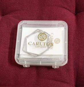 Combo#4 Carlton London Ear Hoops